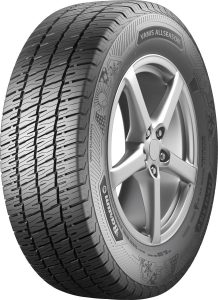 Barum Vanis allseason 8pr 195/70 R15 104/102R | Taller barato