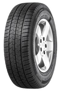 Continental Vancontact 4season 6pr 225/75 R17 114/112Q | Taller barato