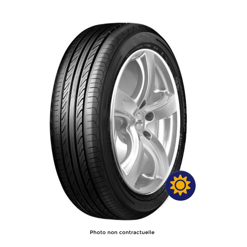 Nankang Ns-20 noble sport 225/40 R19 93Y | Taller barato