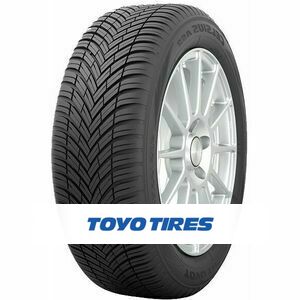 Toyo Celsius as2 225/60 R17 103V | Taller barato