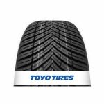 Toyo Celsius as2 235/55 R17 103W | Taller barato