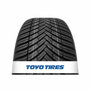 Toyo Celsius as2 235/55 R17 103W | Taller barato