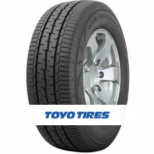 Toyo Nanoenergy van 225/75 R16 121/120R | Taller barato