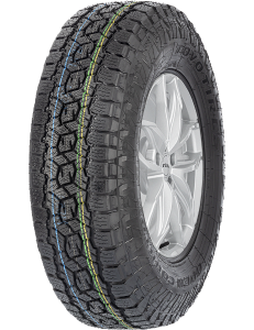 Toyo Open country a/t iii 235/75 R15 109T | Taller barato