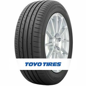 Toyo Proxes comfort 225/50 R18 95W | Taller barato