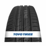Toyo Proxes comfort 225/50 R17 98W | Taller barato