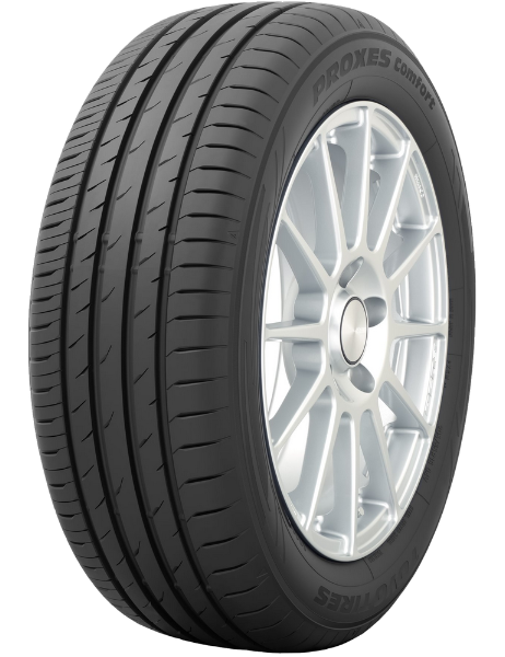Toyo Proxes comfort 185/55 R15 82H | Taller barato