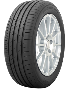 Toyo Proxes comfort 235/45 R18 98W | Taller barato