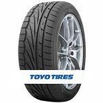 Toyo Proxes tr1 205/50 R17 93W | Taller barato