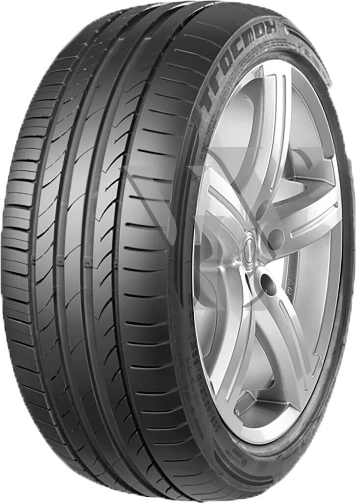 Tracmax X-privilo tx3 195/45 R17 85W | Taller barato