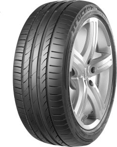 Tracmax X-privilo tx3 255/50 R19 107Y | Taller barato