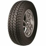 Tracmax Radial rf07 205/80 R16 104S | Taller barato
