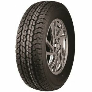 Tracmax Radial rf07 205/80 R16 104S | Taller barato