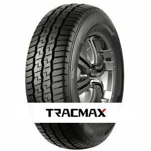 Tracmax Transporter rf09 205/65 R16 107/105T | Taller barato
