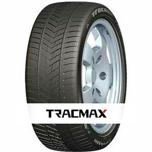 Tracmax X-privilo s330 235/45 R19 99V | Taller barato