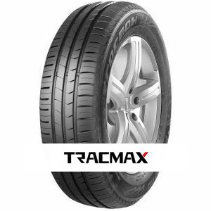 Tracmax X-privilo tx2 185/65 R15 88T | Taller barato