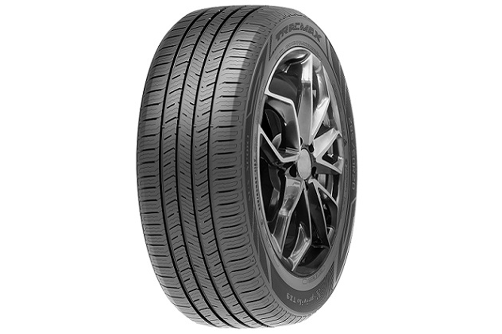 Tracmax X-privilo tx9 265/60 R18 110H | Taller barato