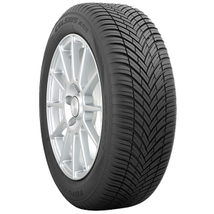 Toyo Celsius as2 225/45 R18 95Y | Taller barato