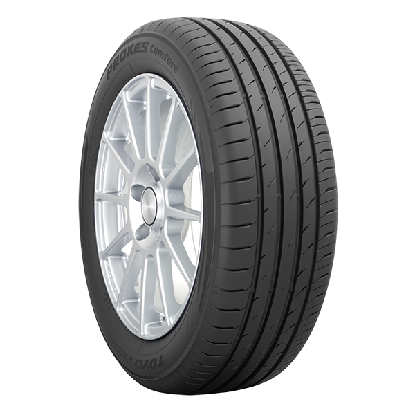 Toyo Proxes comfort 225/45 R19 96W | Taller barato