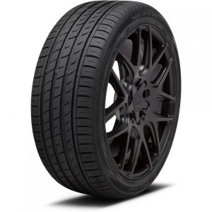 Nexen N’fera su1 255/35 R20 97Y | Taller barato