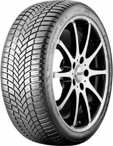 Bridgestone A005 evo weather control driveguard rft 195/65 R15 95H | Taller barato