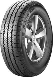 Hankook Radial ra08 175/80 R13 97/95Q | Taller barato