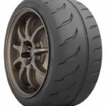 Toyo Proxes r888r 275/35 R18 95Y | Taller barato