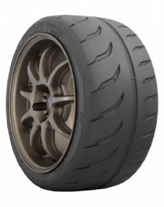 Toyo Proxes r888r 275/35 R18 95Y | Taller barato