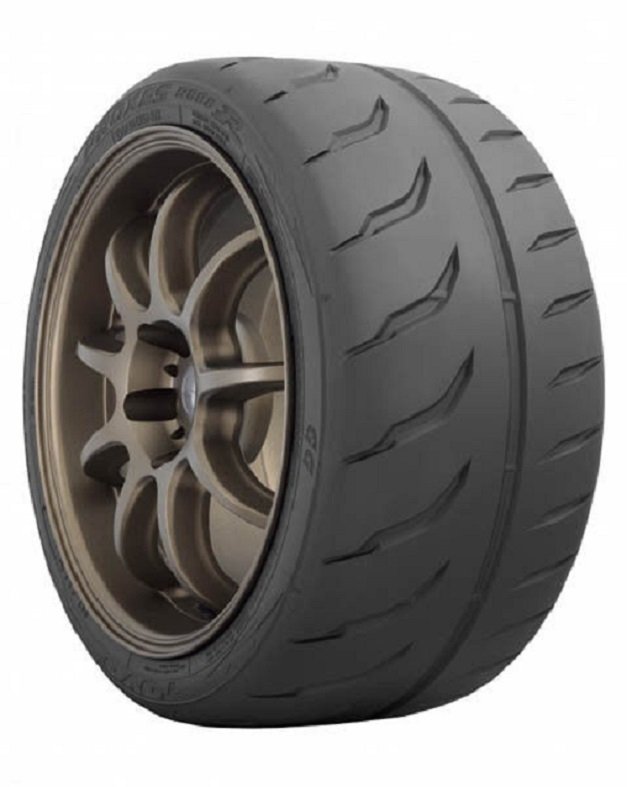 Toyo Proxes r888r 275/35 R18 95Y | Taller barato
