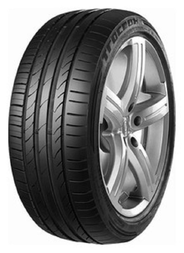 Tracmax X-privilo tx3 255/45 R18 103Y | Taller barato