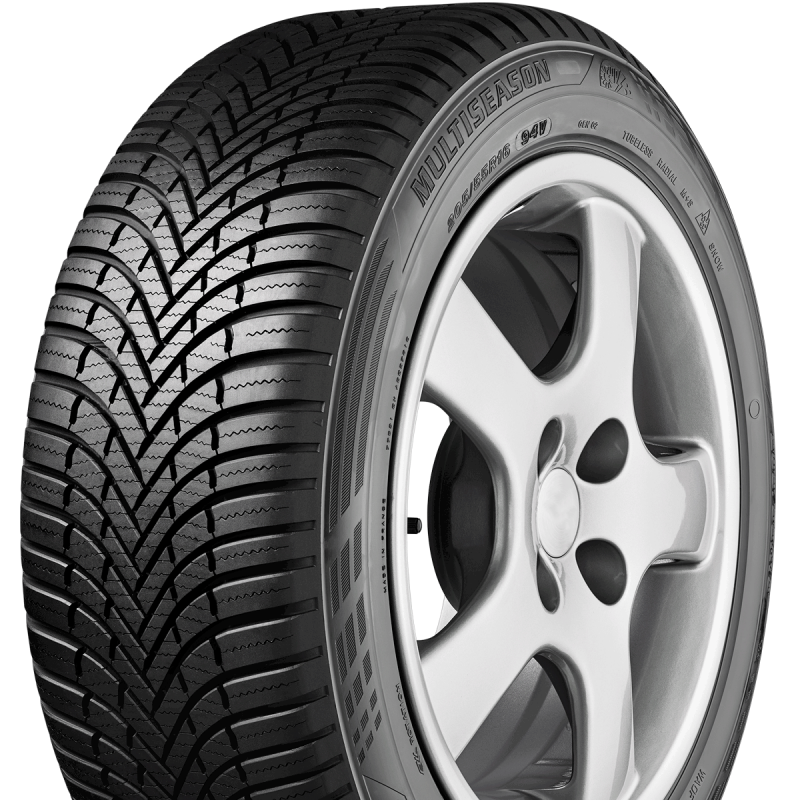 Firestone Multiseason-2 215/55 R18 99V | Taller barato