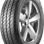 Dunlop Econodrive as 215/70 R15 109/107S | Taller barato