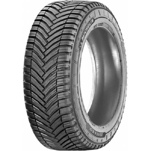 Michelin Crossclimate camping 195/75 R16 107/105R | Taller barato
