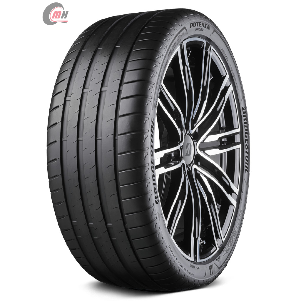 Bridgestone Potenza sport 235/45 R18 98Y | Taller barato