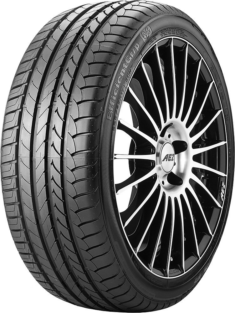 Goodyear Efficientgrip moe rof 235/45 R19 95V | Taller barato