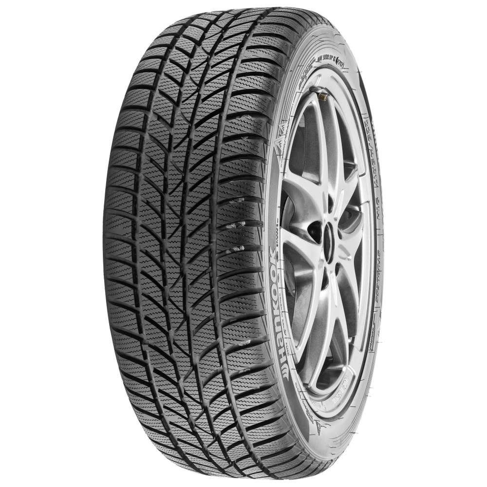 Hankook W442 winter i*cept rs 205/70 R15 96T | Taller barato