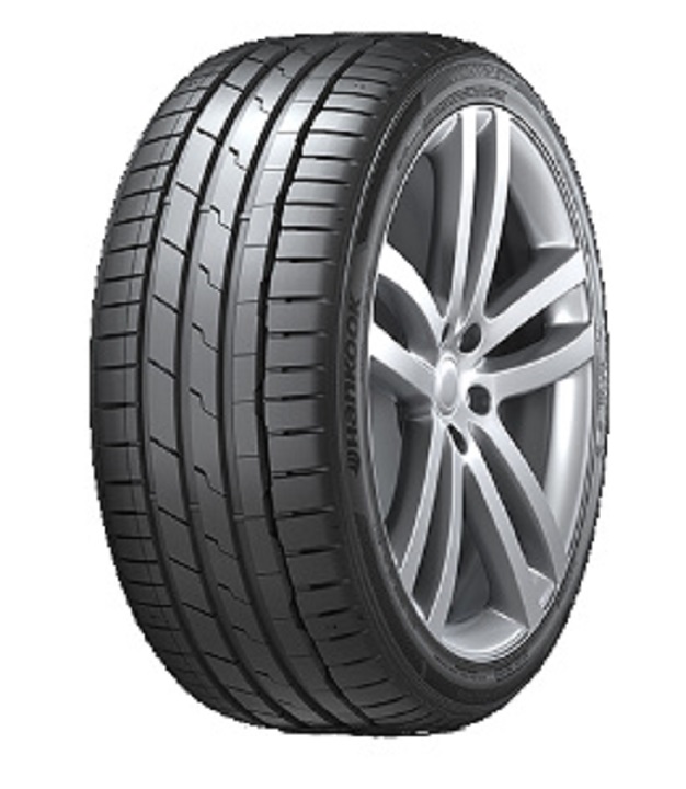 Hankook K127b ventus s1 evo3 hrs 205/45 R17 88W | Taller barato