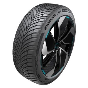 Hankook Il01a ion flexclimate suv 235/55 R19 105W | Taller barato