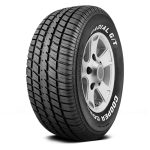Cooper Cobra radial g/t 235/70 R15 102T | Taller barato