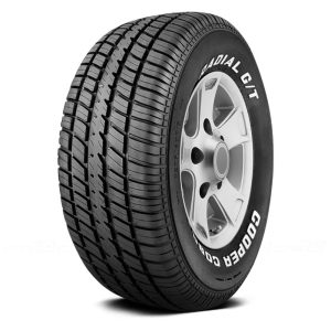 Cooper Cobra radial g/t 235/70 R15 102T | Taller barato