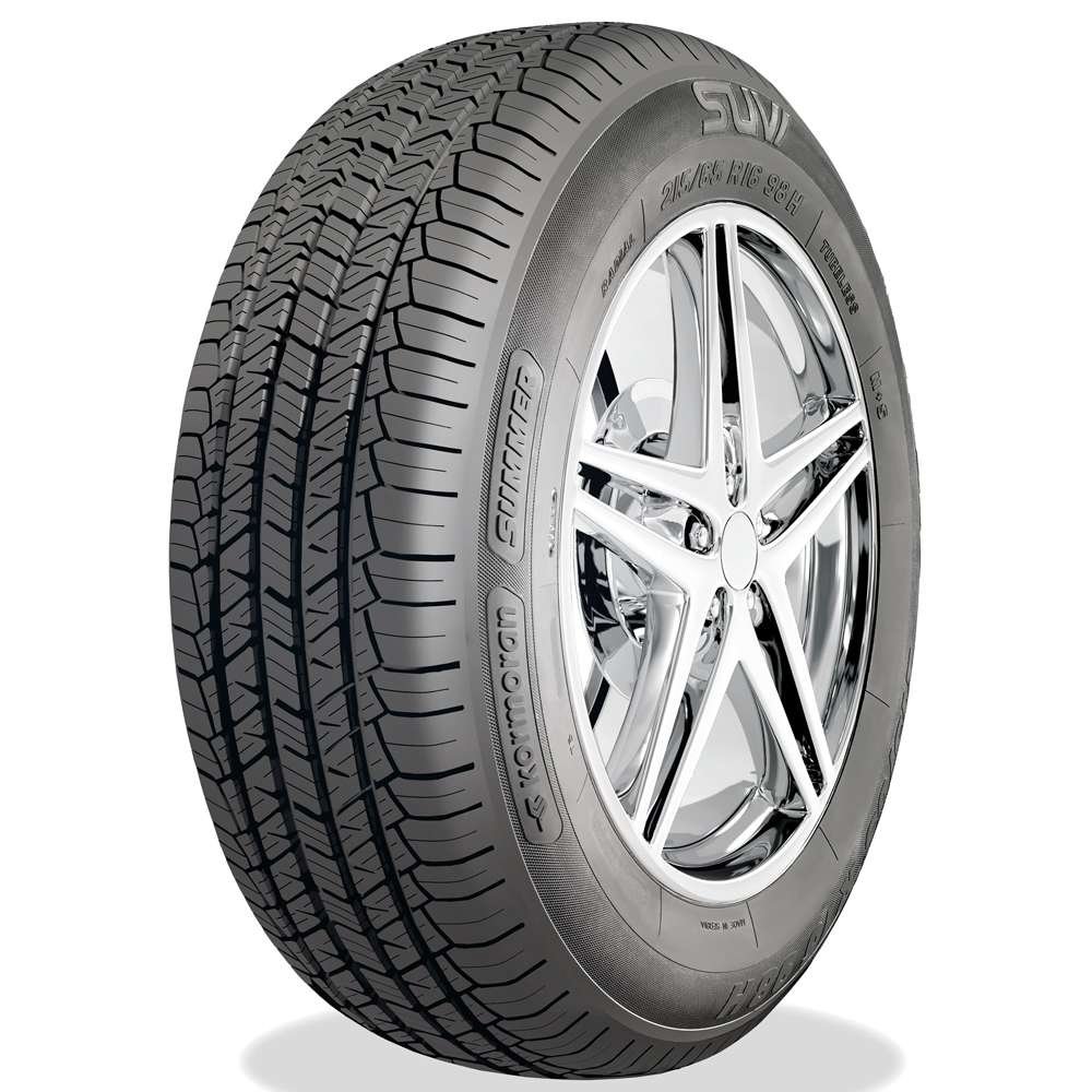 Kormoran  235/55 R19 105W SUMMER 3 SUV XL | Taller barato