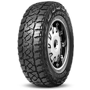 Kumho  245/70 R16C 118/115Q ROAD VENTURE MT51 | Taller barato