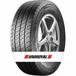 Uniroyal Allseasonmax 8pr 225/65 R16 112/110R | Taller barato