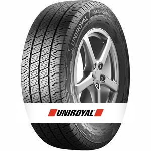 Uniroyal Allseasonmax 8pr 225/65 R16 112/110R | Taller barato