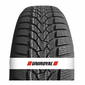 Uniroyal Winterexpert 195/60 R16 89H | Taller barato