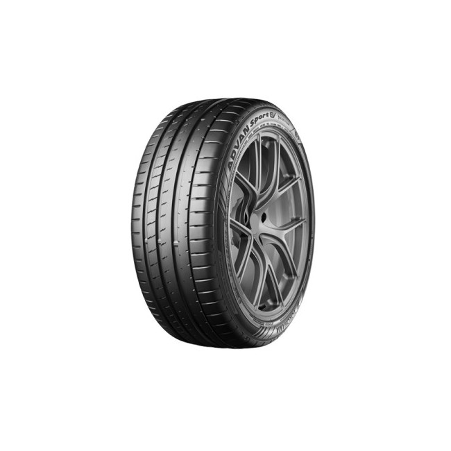 Yokohama V108a advan sport ev 255/40 R20 101Y | Taller barato