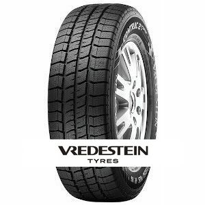 Vredestein Comtrac-2 winter+ 215/75 R16 116/114R | Taller barato