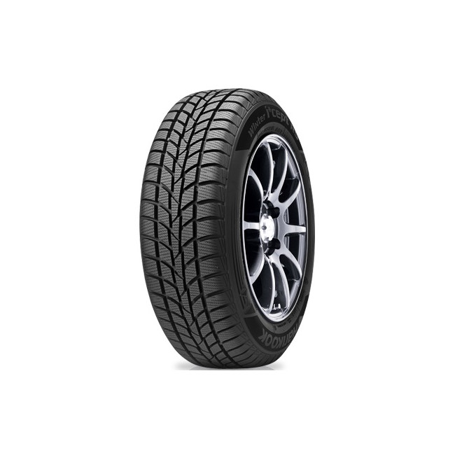 Hankook W442 winter i*cept rs 175/80 R14 88T | Taller barato