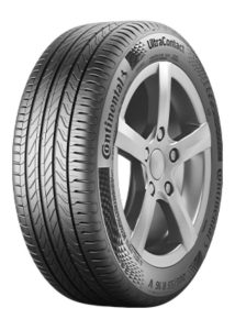 Continental Ultracontact 225/60 R18 100V | Taller barato