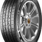 Continental Crosscontact h/t 215/70 R16 100H | Taller barato